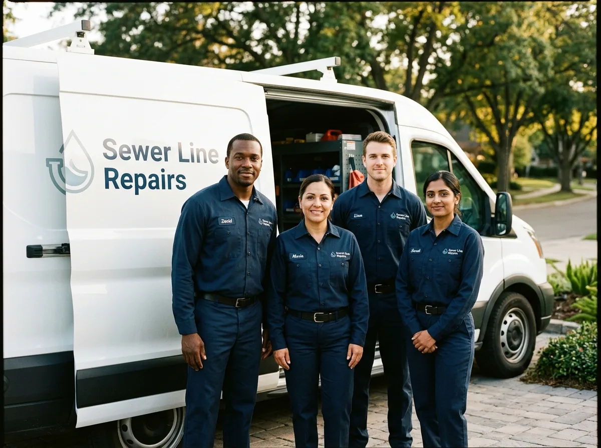 Emergency Plumber company in Saint Francisville, IL