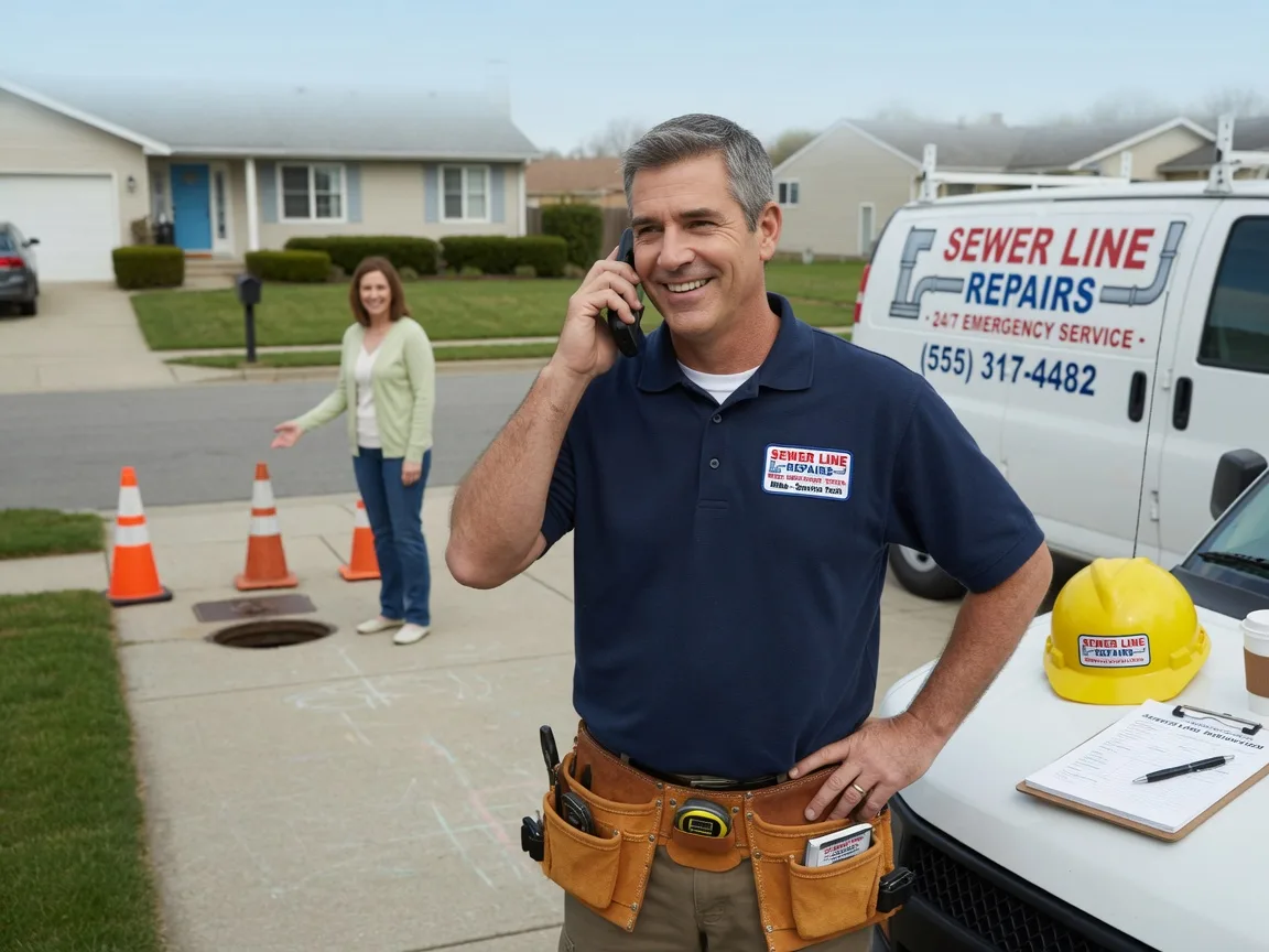 Emergency Plumber Saint Francisville, IL FAQs